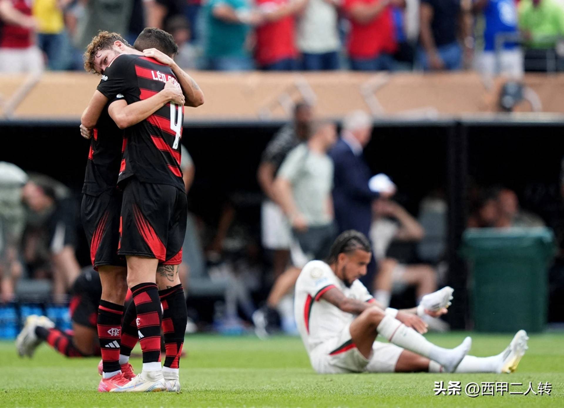 包含蒂姆爆冷击败巴黎圣日耳曼,逆转引爆全场!的词条贝博直播